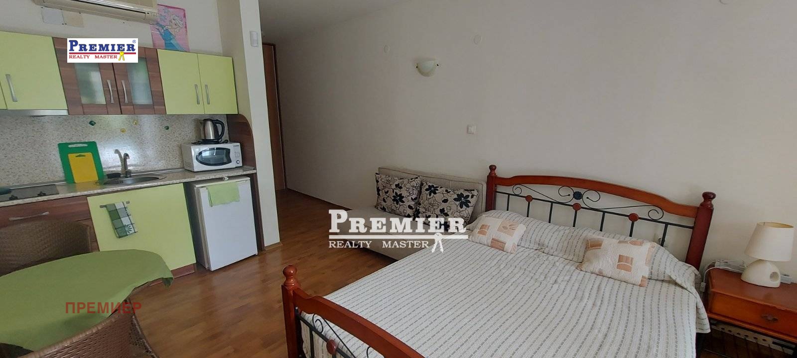 Продава 1-СТАЕН, с. Равда, област Бургас, снимка 6 - Апартаменти - 54252591