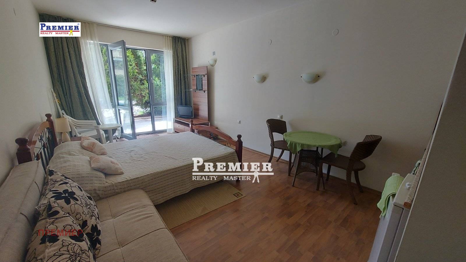 Продава 1-СТАЕН, с. Равда, област Бургас, снимка 7 - Апартаменти - 54252591