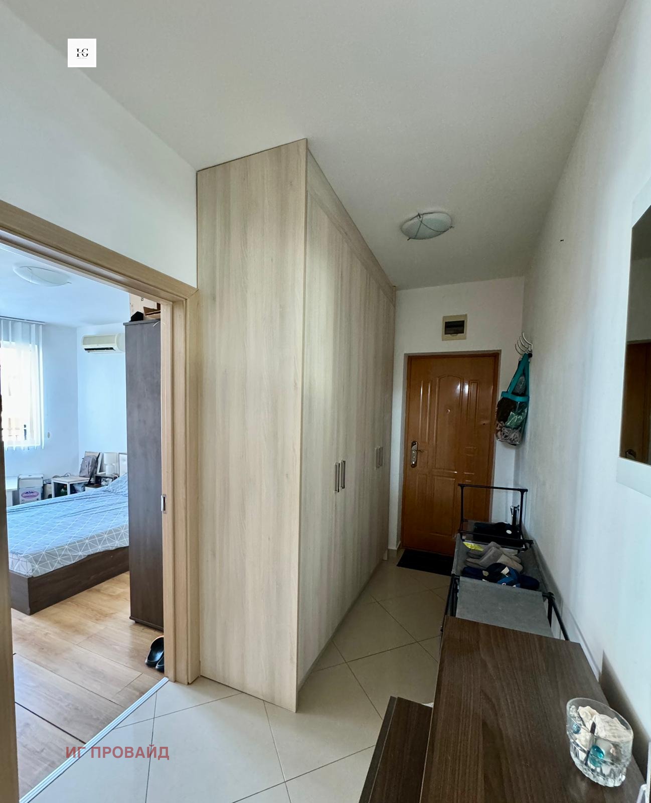 Продава 2-СТАЕН, гр. Свети Влас, област Бургас, снимка 2 - Апартаменти - 52048427