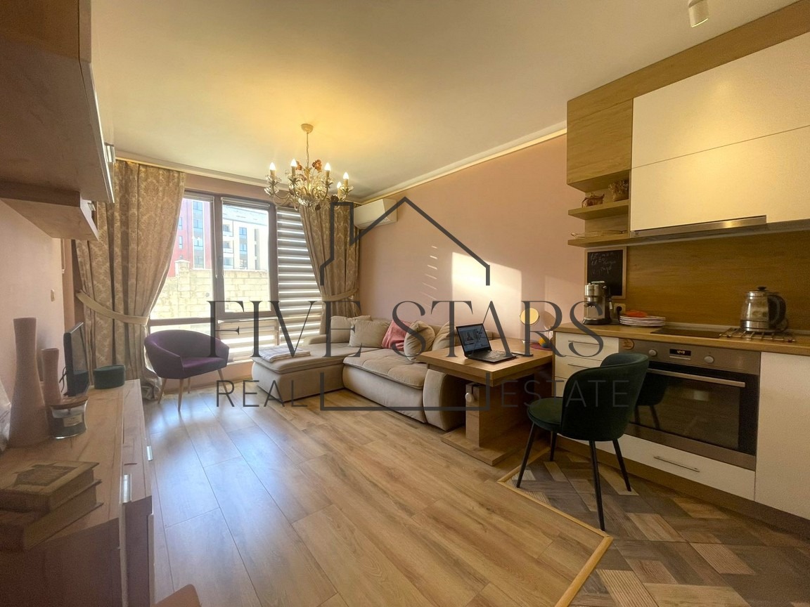 Продава 2-СТАЕН, гр. Варна, Виница