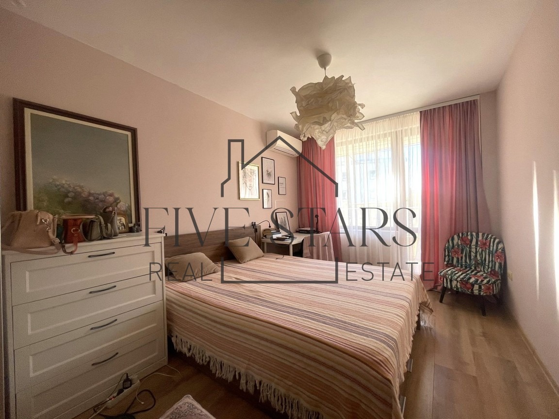 Продава 2-СТАЕН, гр. Варна, Виница, снимка 3 - Апартаменти - 54424047