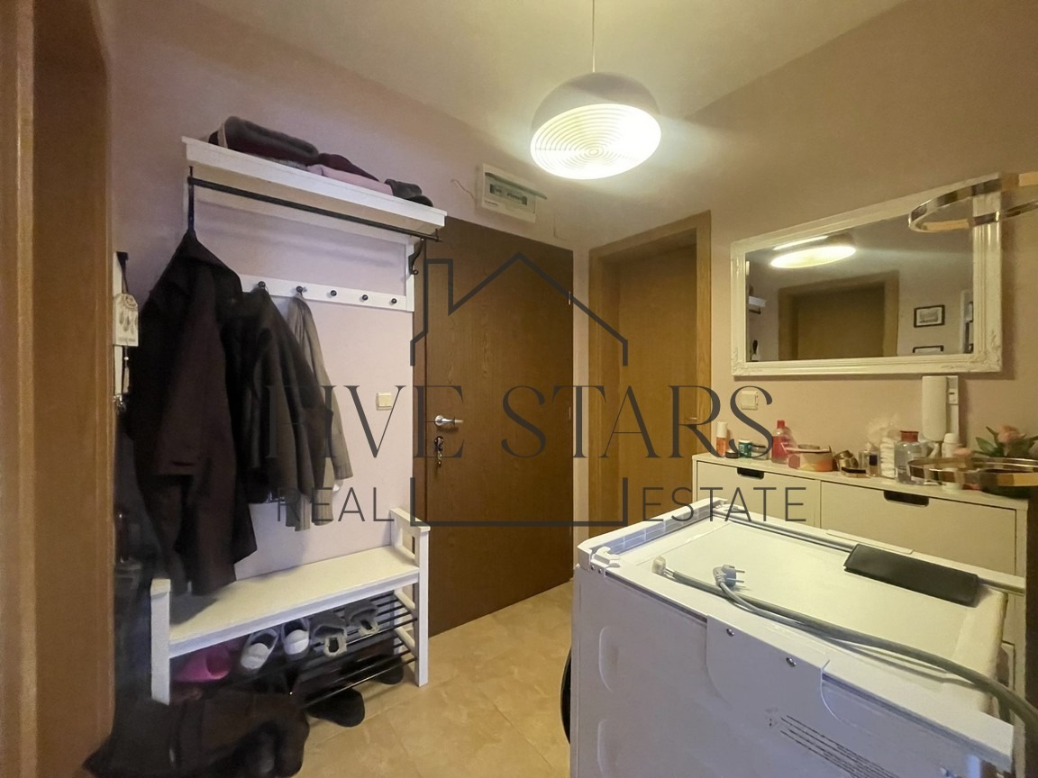 Продава 2-СТАЕН, гр. Варна, Виница, снимка 6 - Апартаменти - 54424047