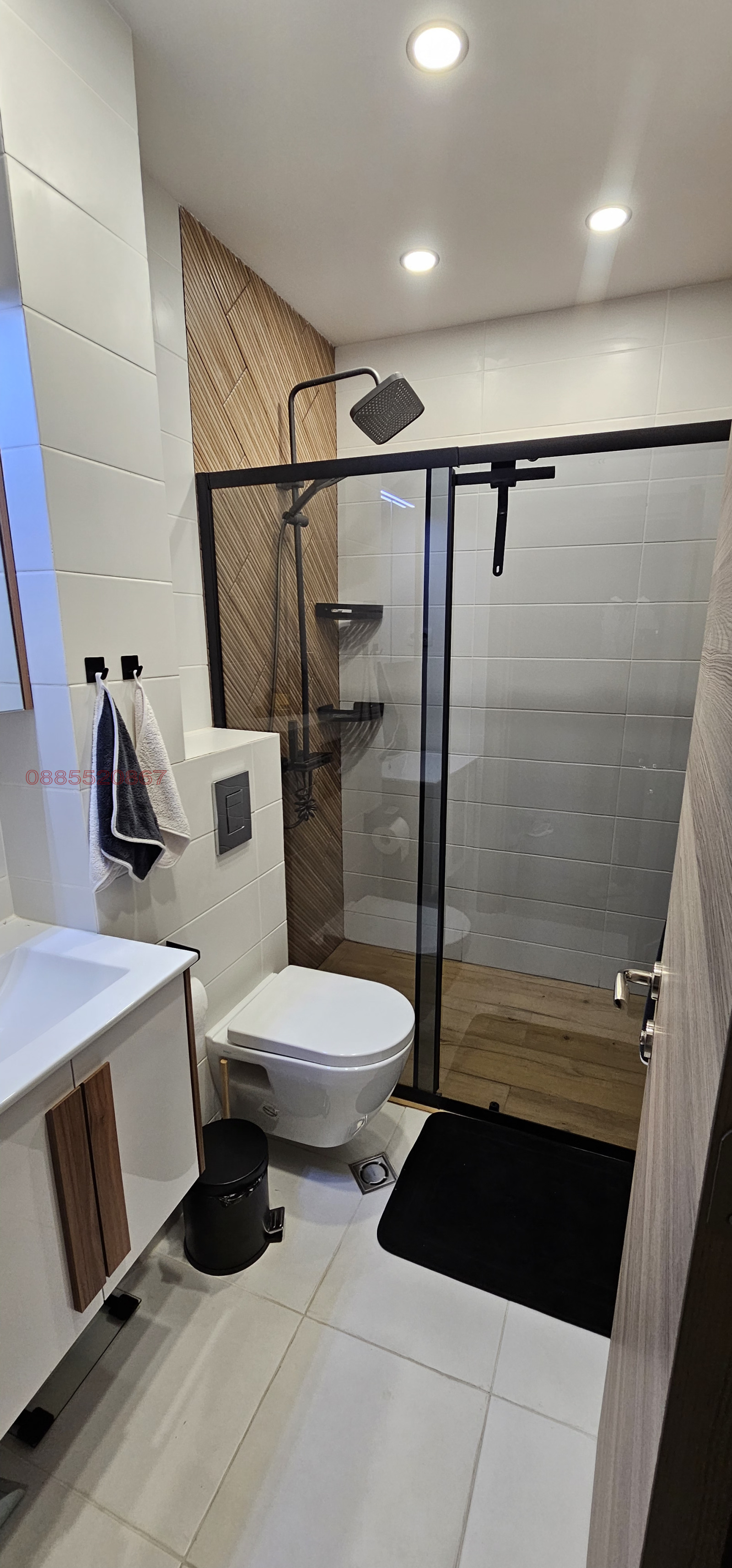Продава 2-СТАЕН, гр. Пловдив, Остромила, снимка 9 - Апартаменти - 55512505