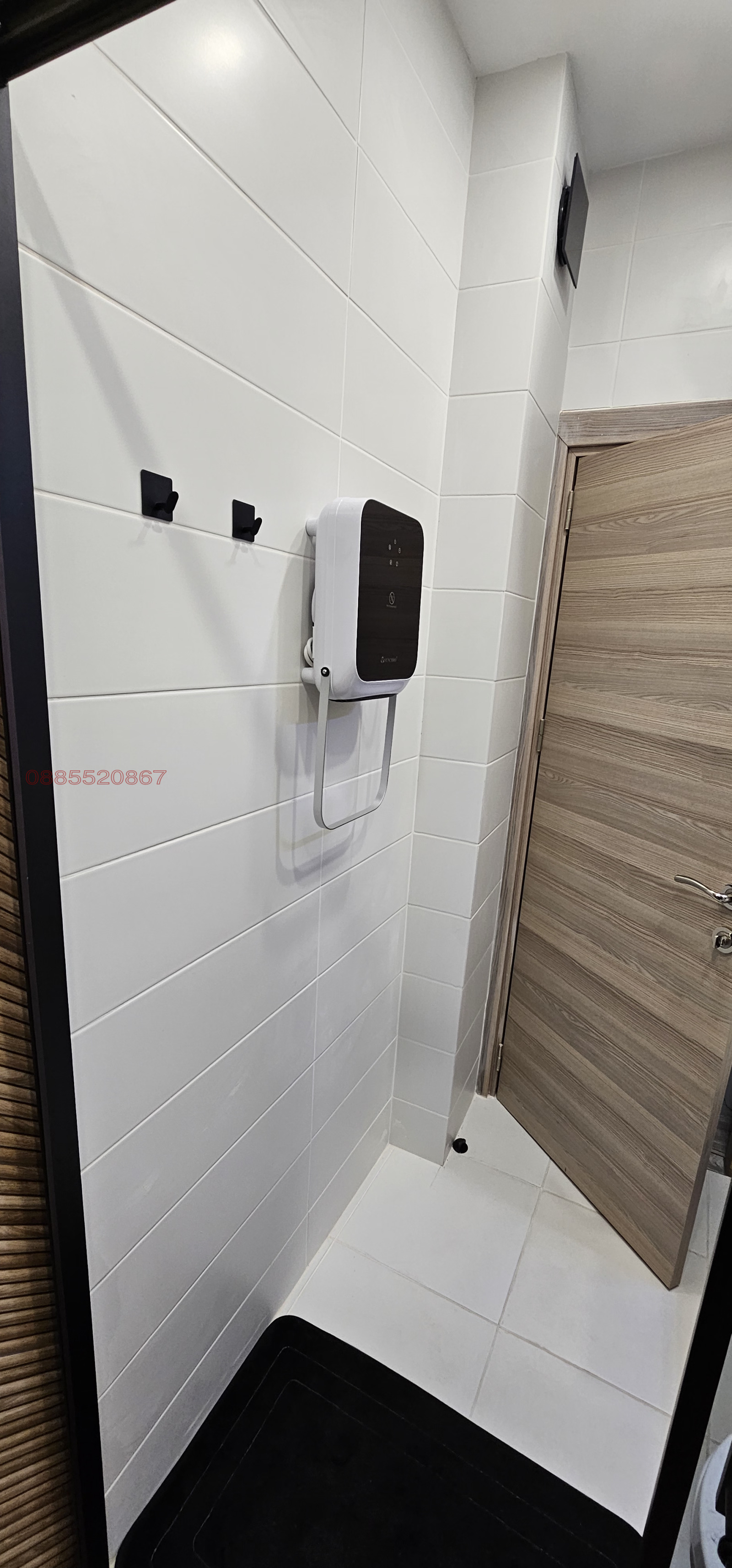 Продава 2-СТАЕН, гр. Пловдив, Остромила, снимка 11 - Апартаменти - 55512505