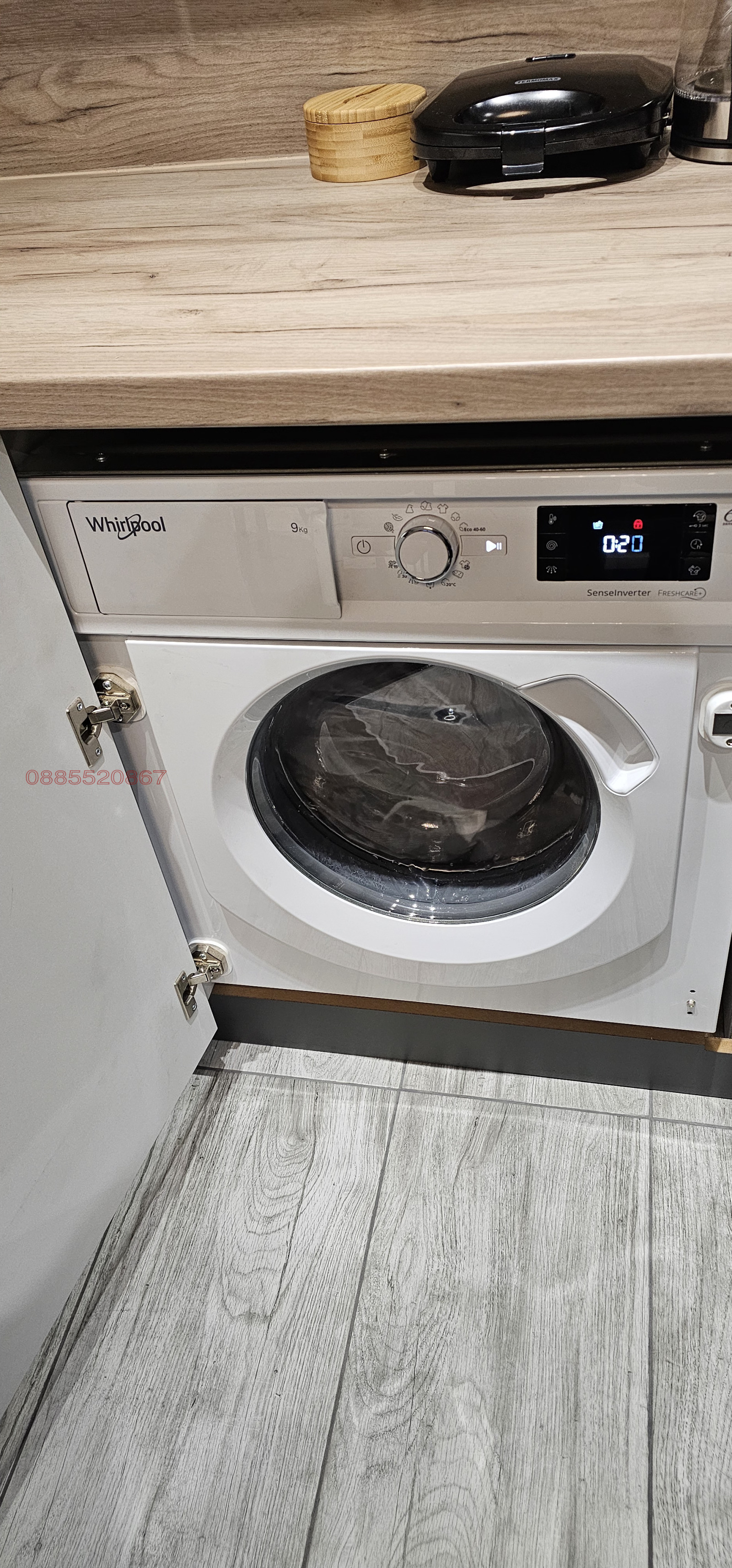 Продава 2-СТАЕН, гр. Пловдив, Остромила, снимка 4 - Апартаменти - 55127264