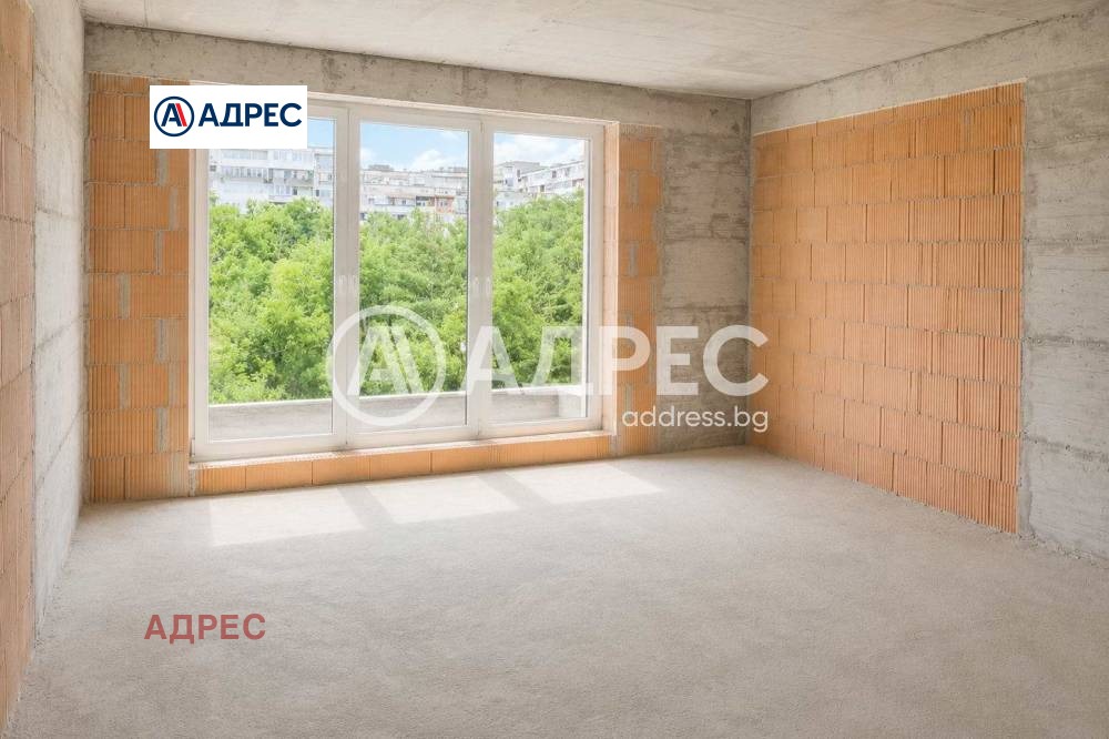 Продава 2-СТАЕН, гр. Варна, Младост 1