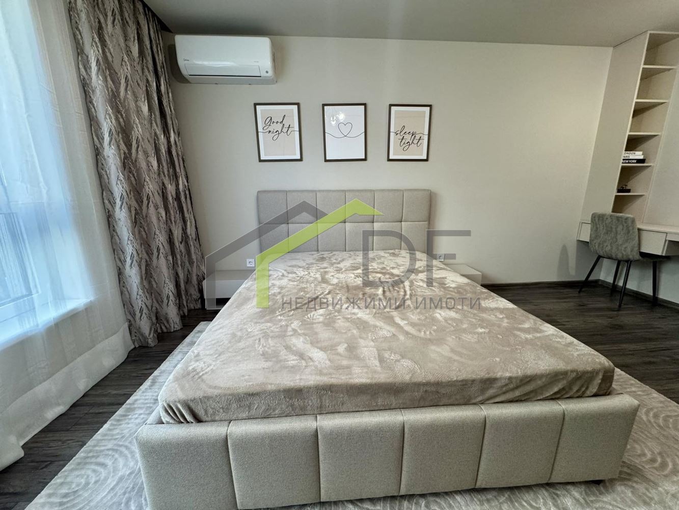 Продава 2-СТАЕН, гр. Варна, Изгрев, снимка 14 - Апартаменти - 55626826