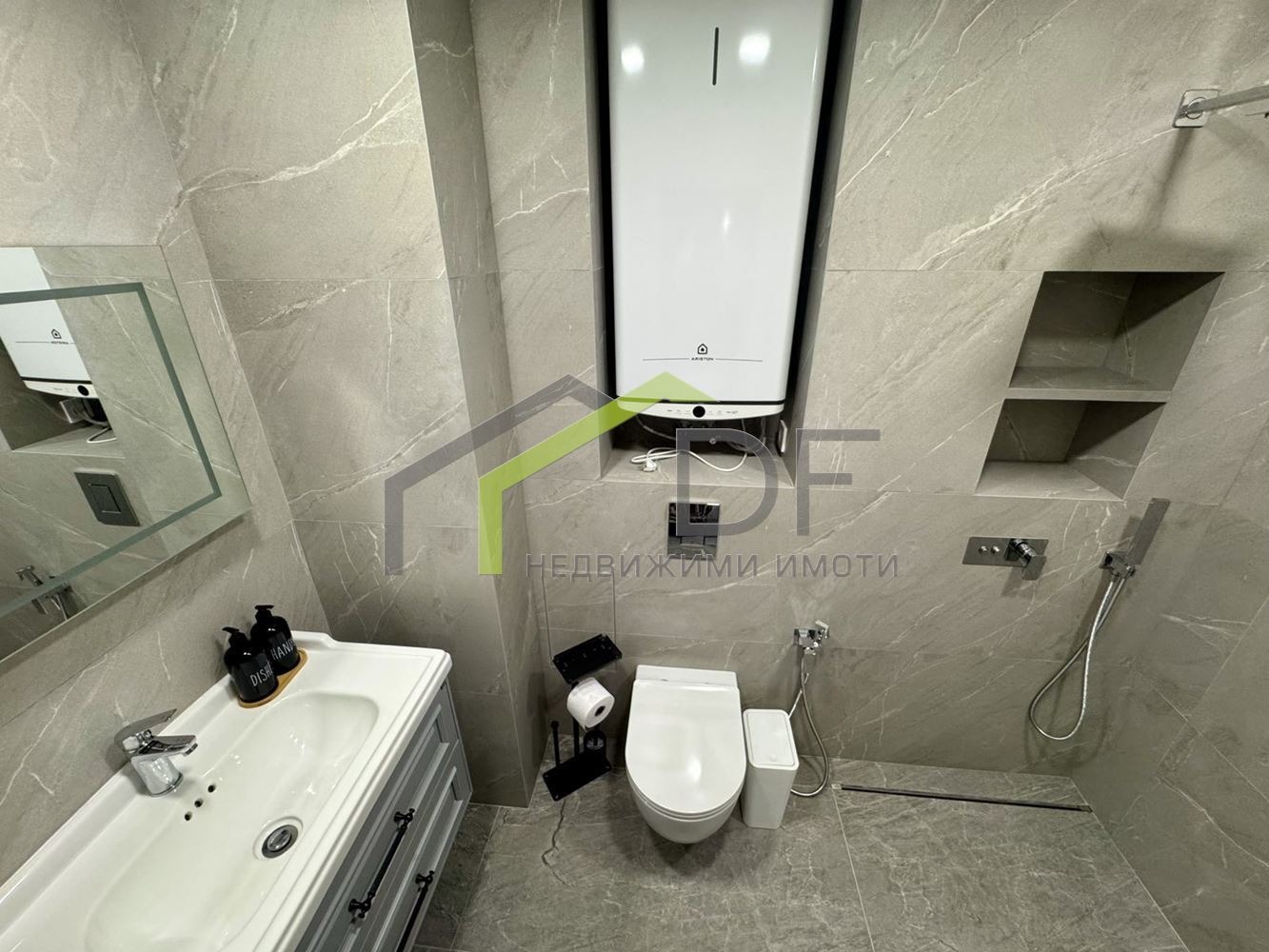 Продава 2-СТАЕН, гр. Варна, Изгрев, снимка 17 - Апартаменти - 55626826