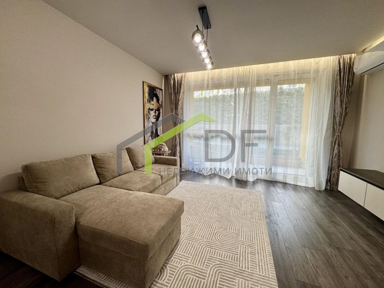 Продава 2-СТАЕН, гр. Варна, Изгрев, снимка 5 - Апартаменти - 55626826