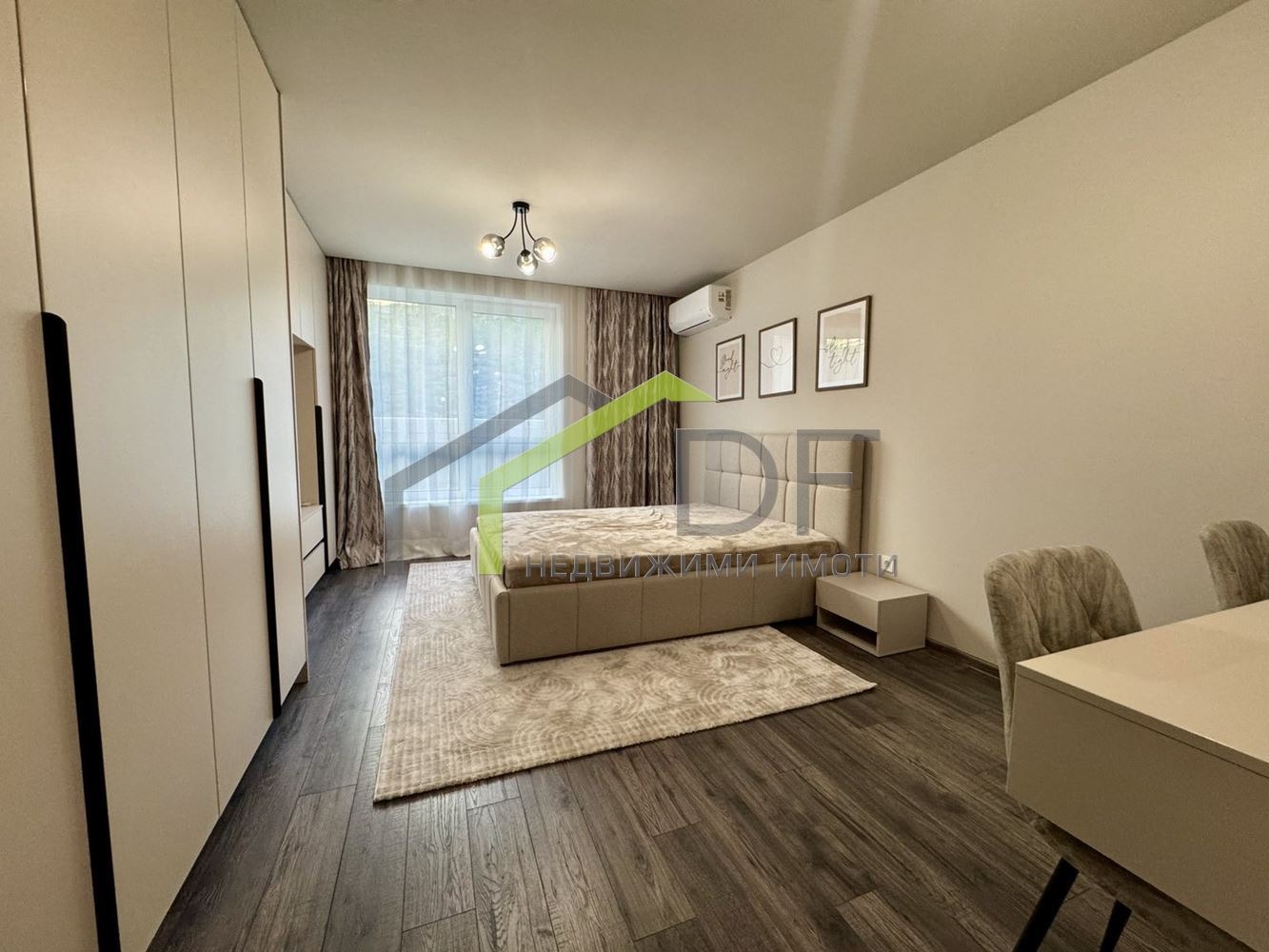 Продава 2-СТАЕН, гр. Варна, Изгрев, снимка 12 - Апартаменти - 55626826