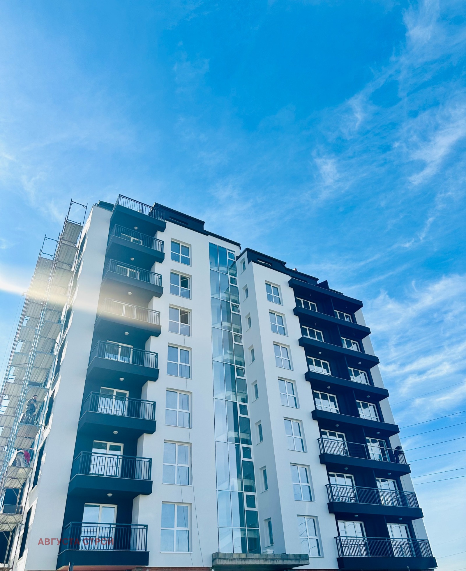 Продава 3-СТАЕН, гр. София, Люлин 5, снимка 8 - Апартаменти - 48822199