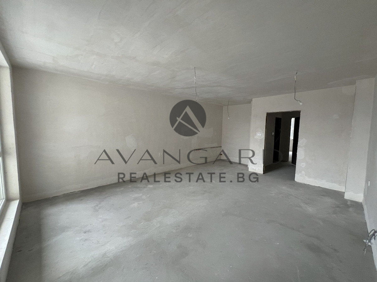 Продава 3-СТАЕН, гр. Пловдив, Тракия, снимка 2 - Апартаменти - 52564651