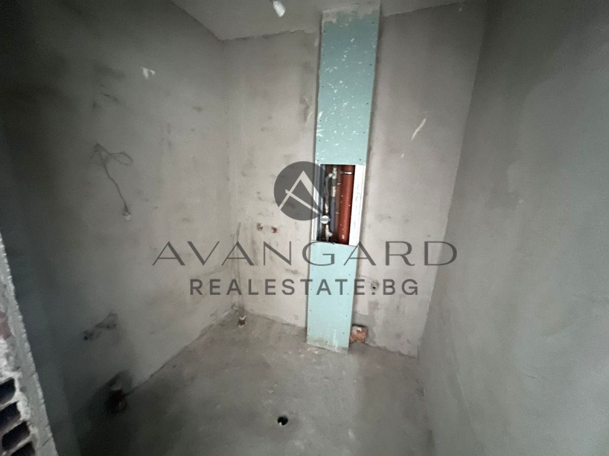 Продава 3-СТАЕН, гр. Пловдив, Тракия, снимка 6 - Апартаменти - 52564651