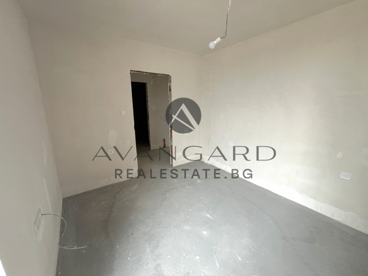 Продава 3-СТАЕН, гр. Пловдив, Тракия, снимка 3 - Апартаменти - 52564651