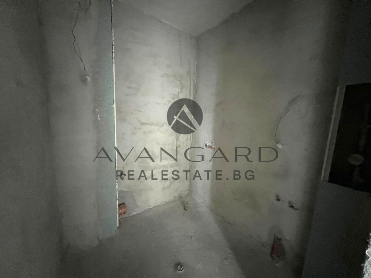 Продава 3-СТАЕН, гр. Пловдив, Тракия, снимка 5 - Апартаменти - 52564651