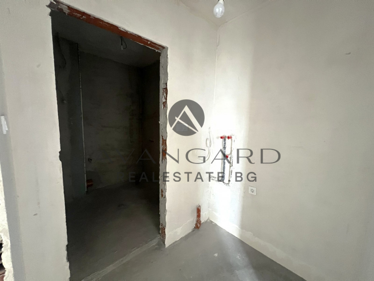 Продава 3-СТАЕН, гр. Пловдив, Тракия, снимка 4 - Апартаменти - 52564651