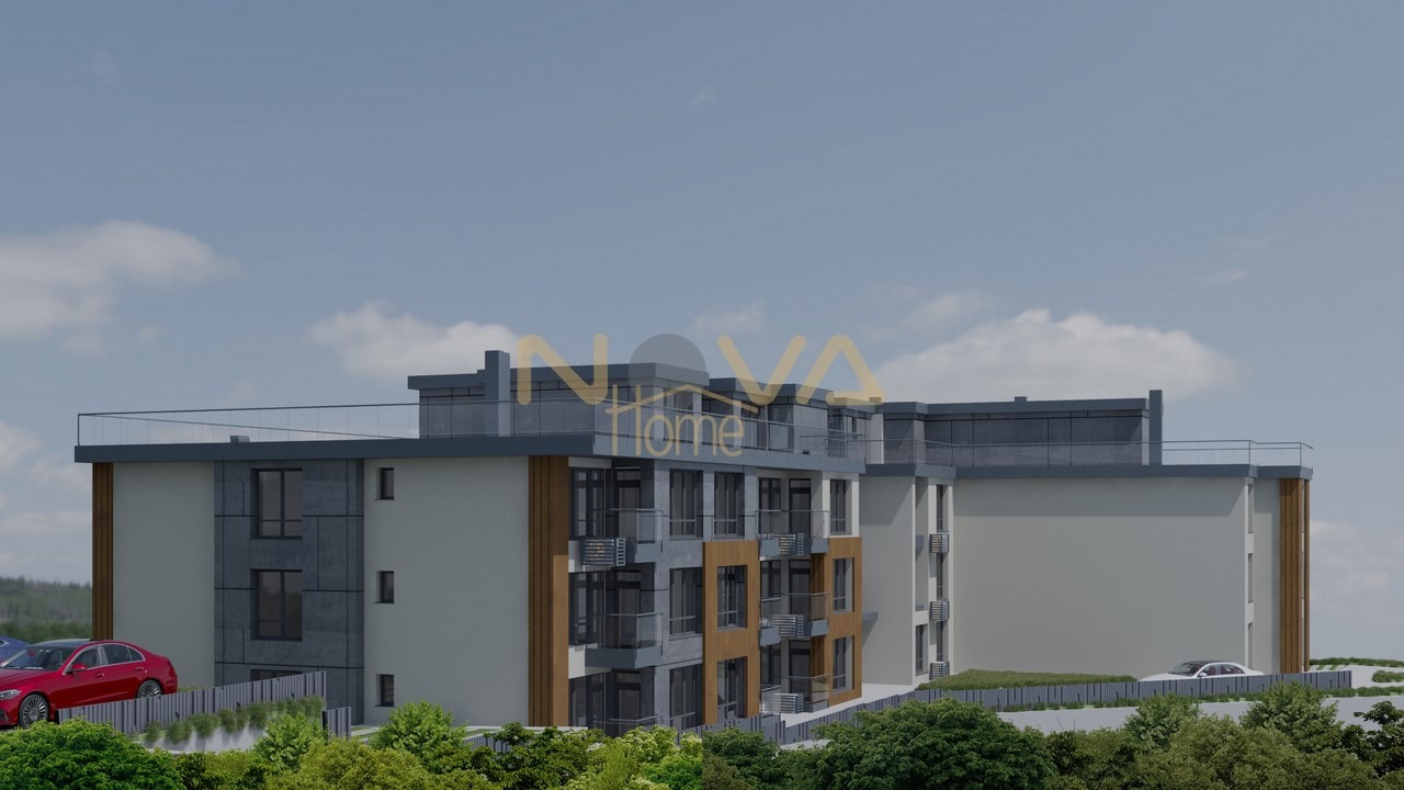 Продава 3-СТАЕН, гр. Варна, Изгрев, снимка 4 - Апартаменти - 54077898