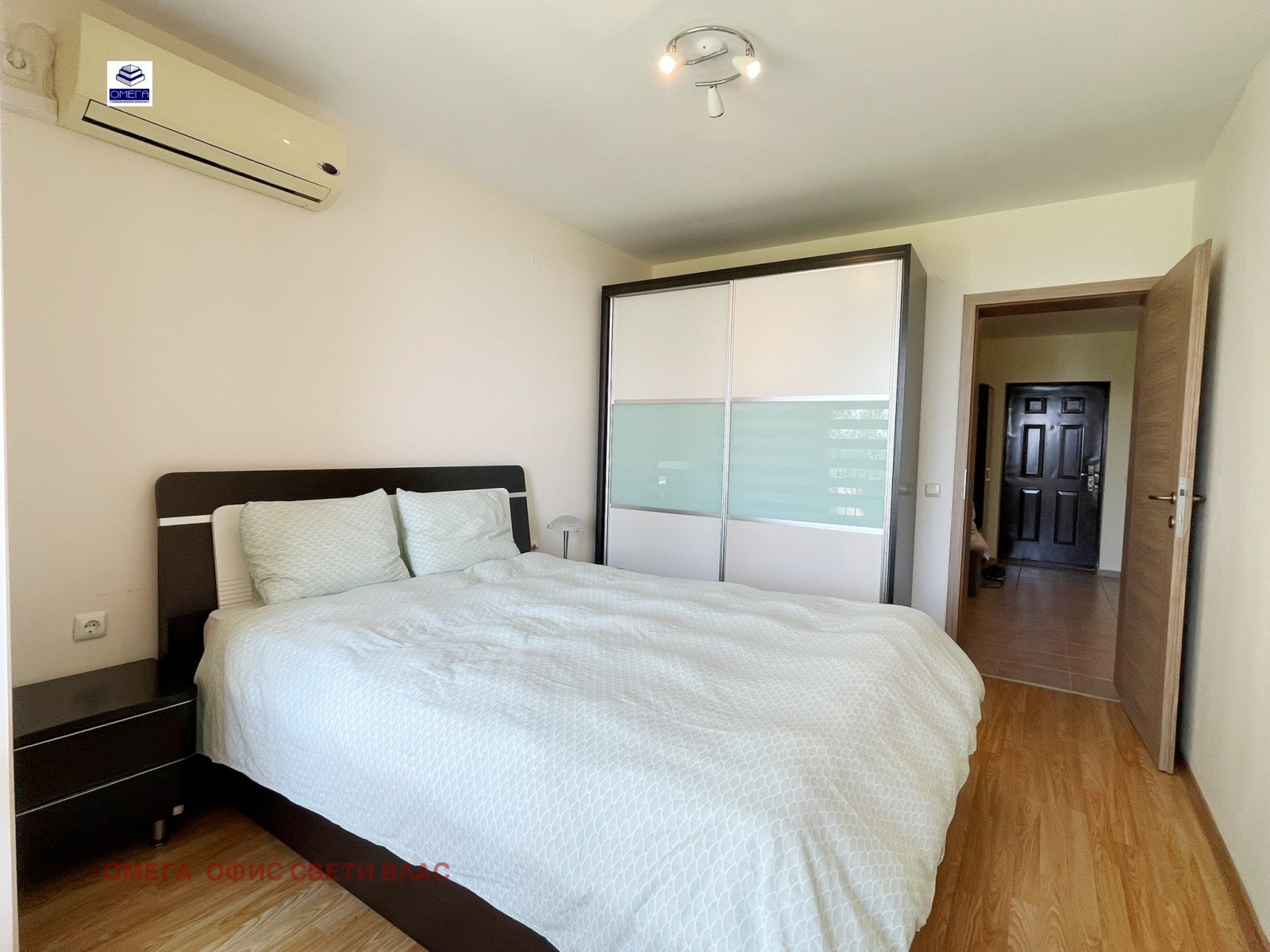 Продава 3-СТАЕН, гр. Свети Влас, област Бургас, снимка 12 - Апартаменти - 55283982