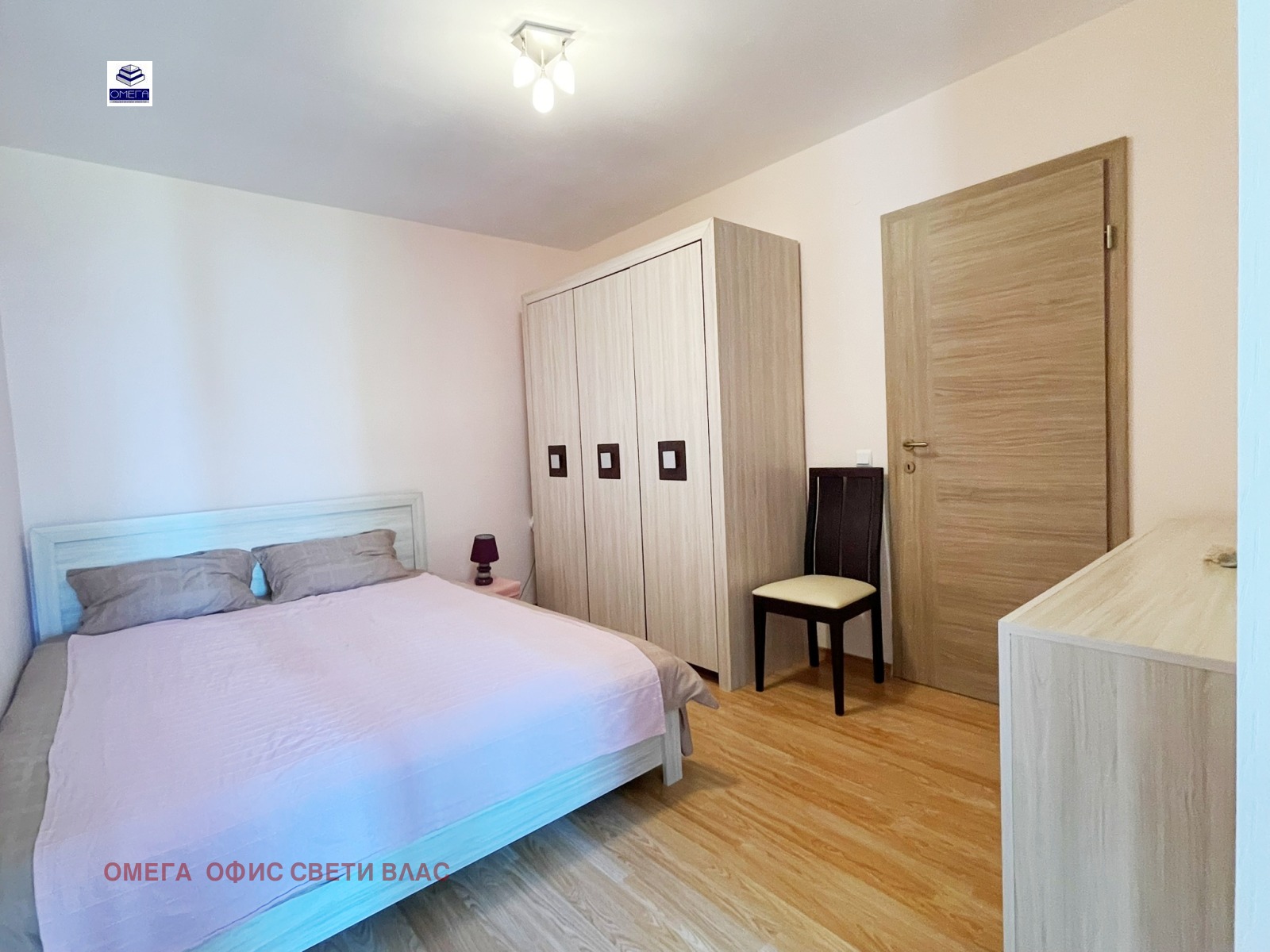 Продава 3-СТАЕН, гр. Свети Влас, област Бургас, снимка 10 - Апартаменти - 55283982