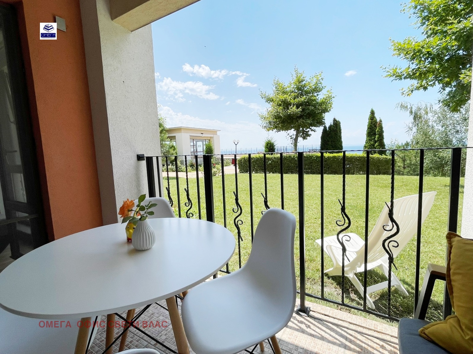 Продава 3-СТАЕН, гр. Свети Влас, област Бургас, снимка 14 - Апартаменти - 55283982