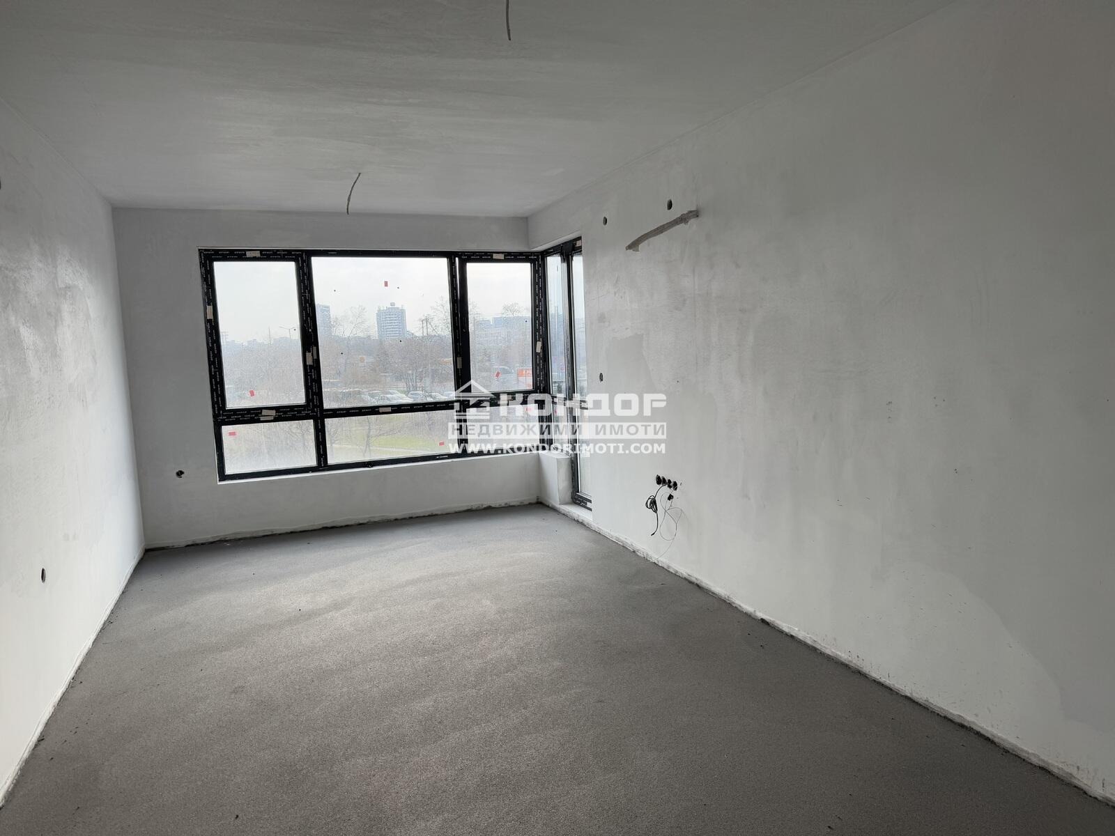Продава 3-СТАЕН, гр. Пловдив, Тракия, снимка 4 - Апартаменти - 56229290