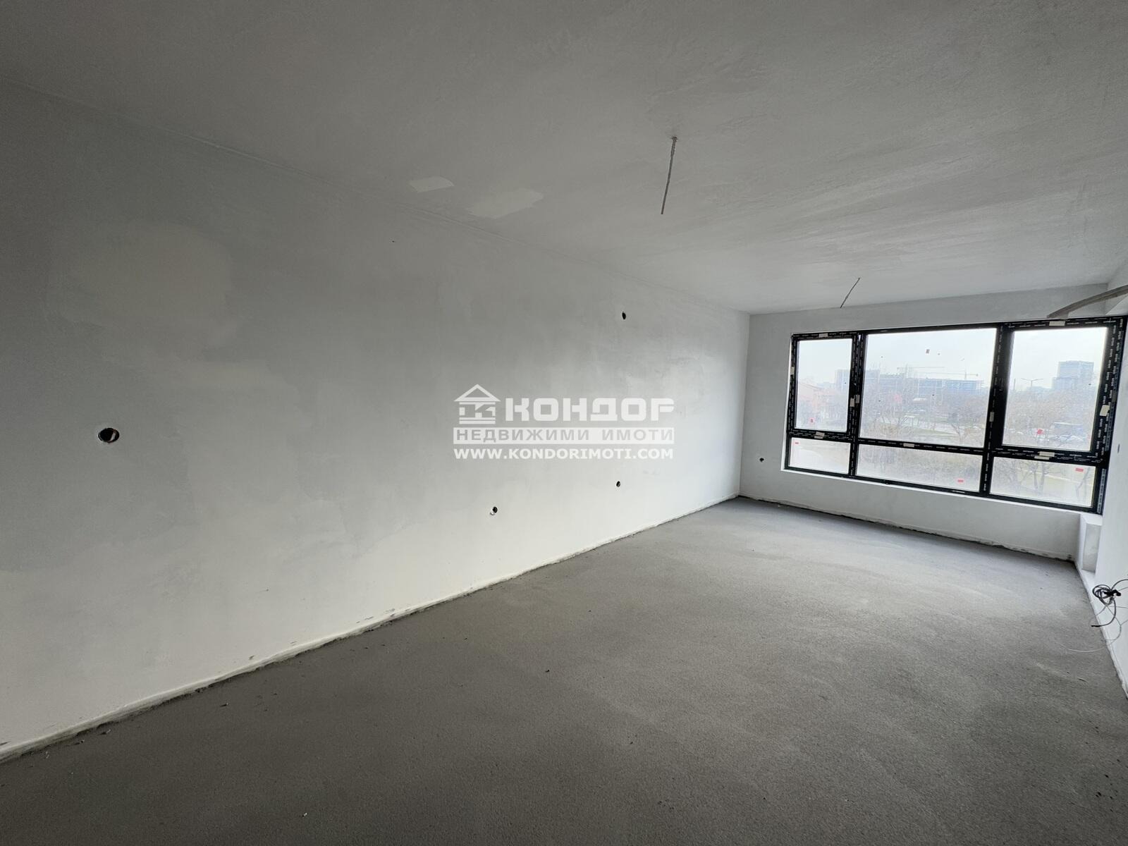 Продава 3-СТАЕН, гр. Пловдив, Тракия, снимка 2 - Апартаменти - 56229290