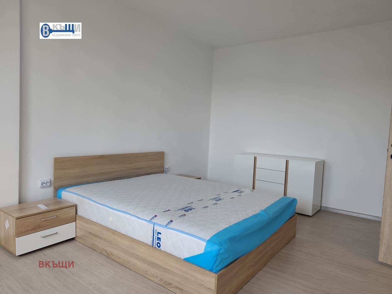 Продава 3-СТАЕН, гр. Велико Търново, Бузлуджа, снимка 9 - Апартаменти - 56256363