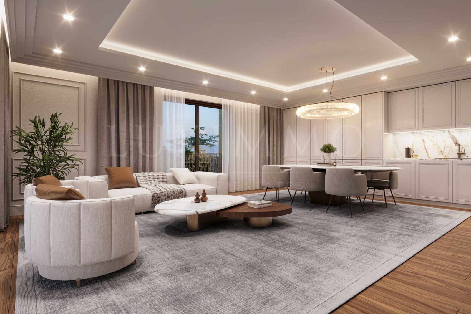 Продава 3-СТАЕН, гр. София, Драгалевци, снимка 17 - Апартаменти - 56740351