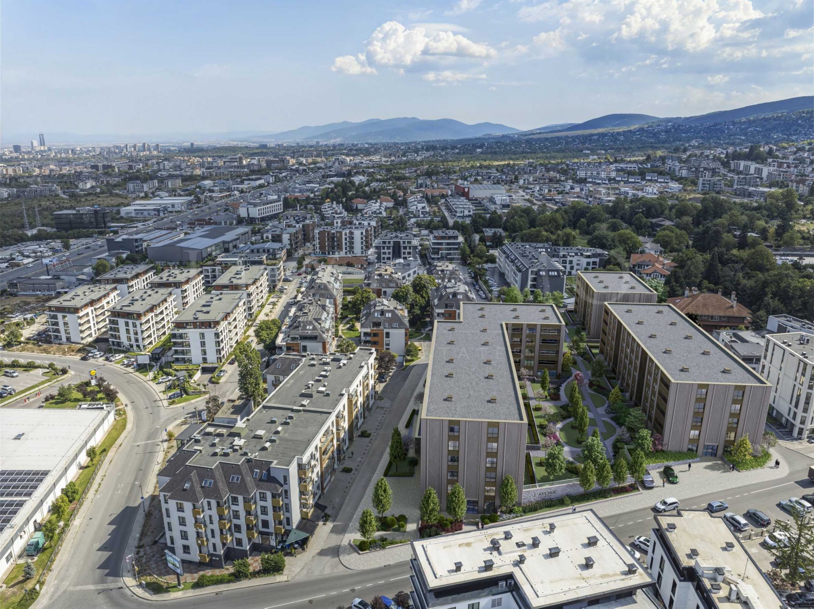 Продава 3-СТАЕН, гр. София, Драгалевци, снимка 15 - Апартаменти - 56740351