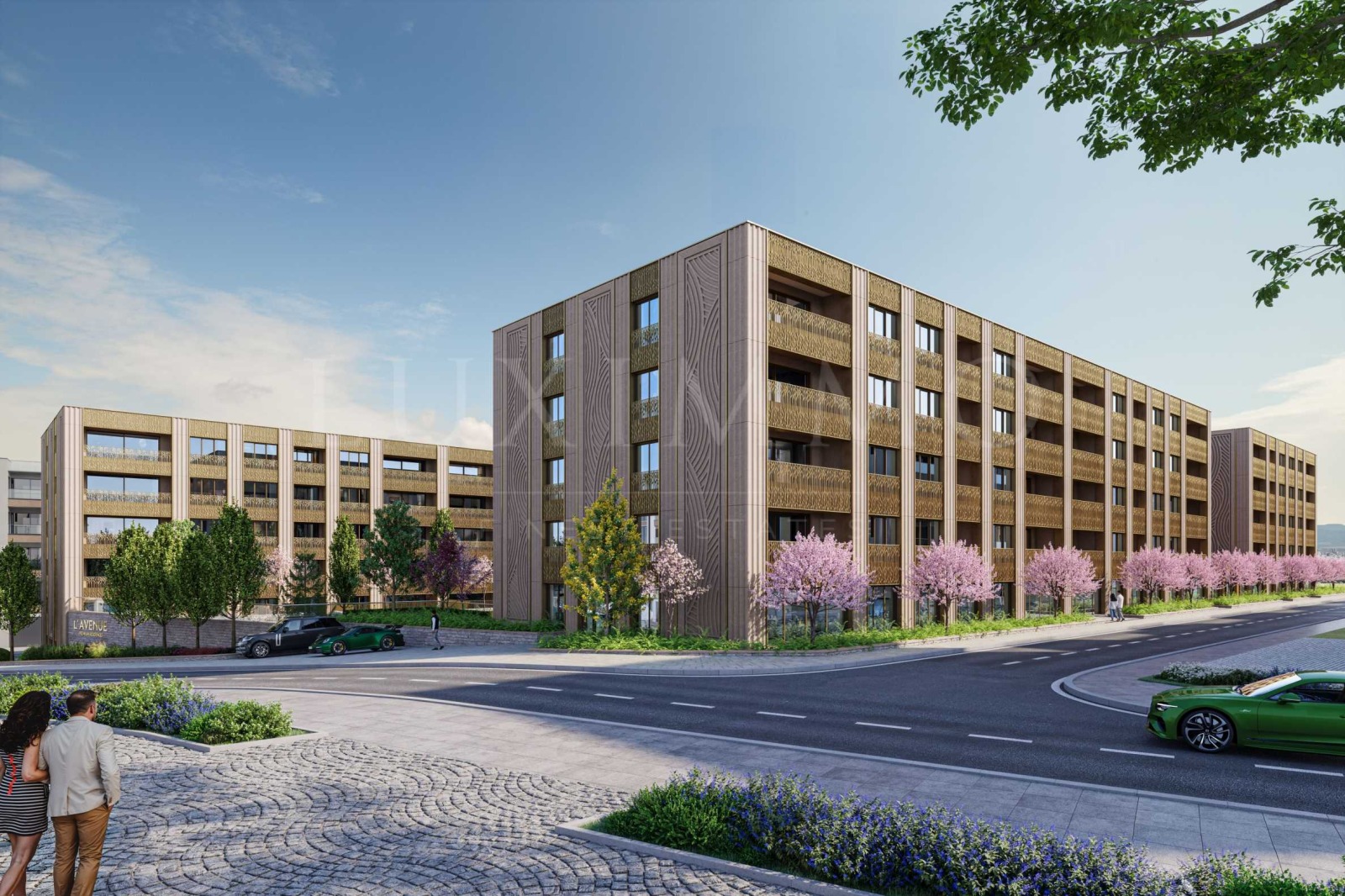 Продава 3-СТАЕН, гр. София, Драгалевци, снимка 9 - Апартаменти - 56740351