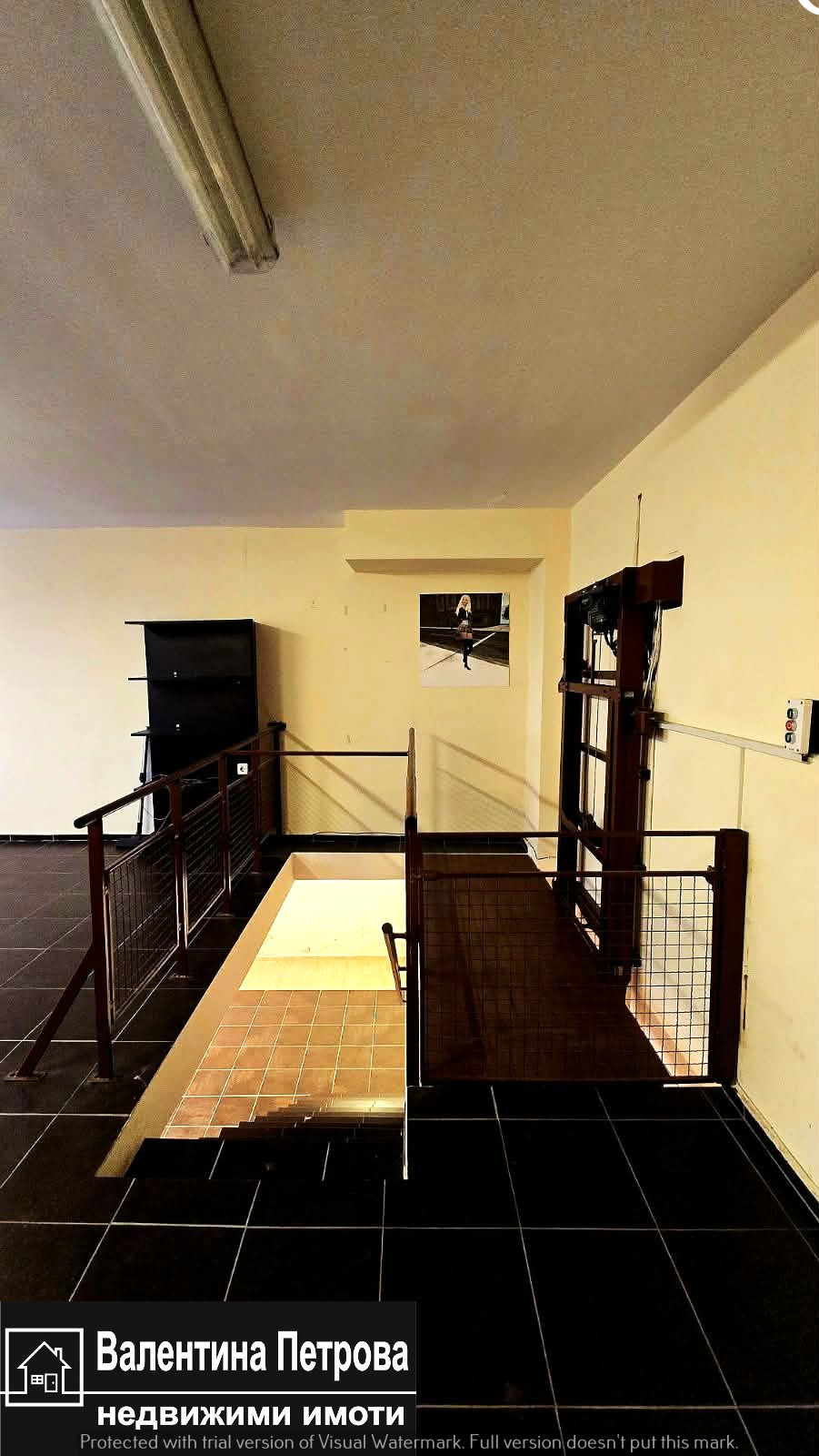 Продава ОФИС, гр. Русе, Ялта, снимка 3 - Офиси - 53775809