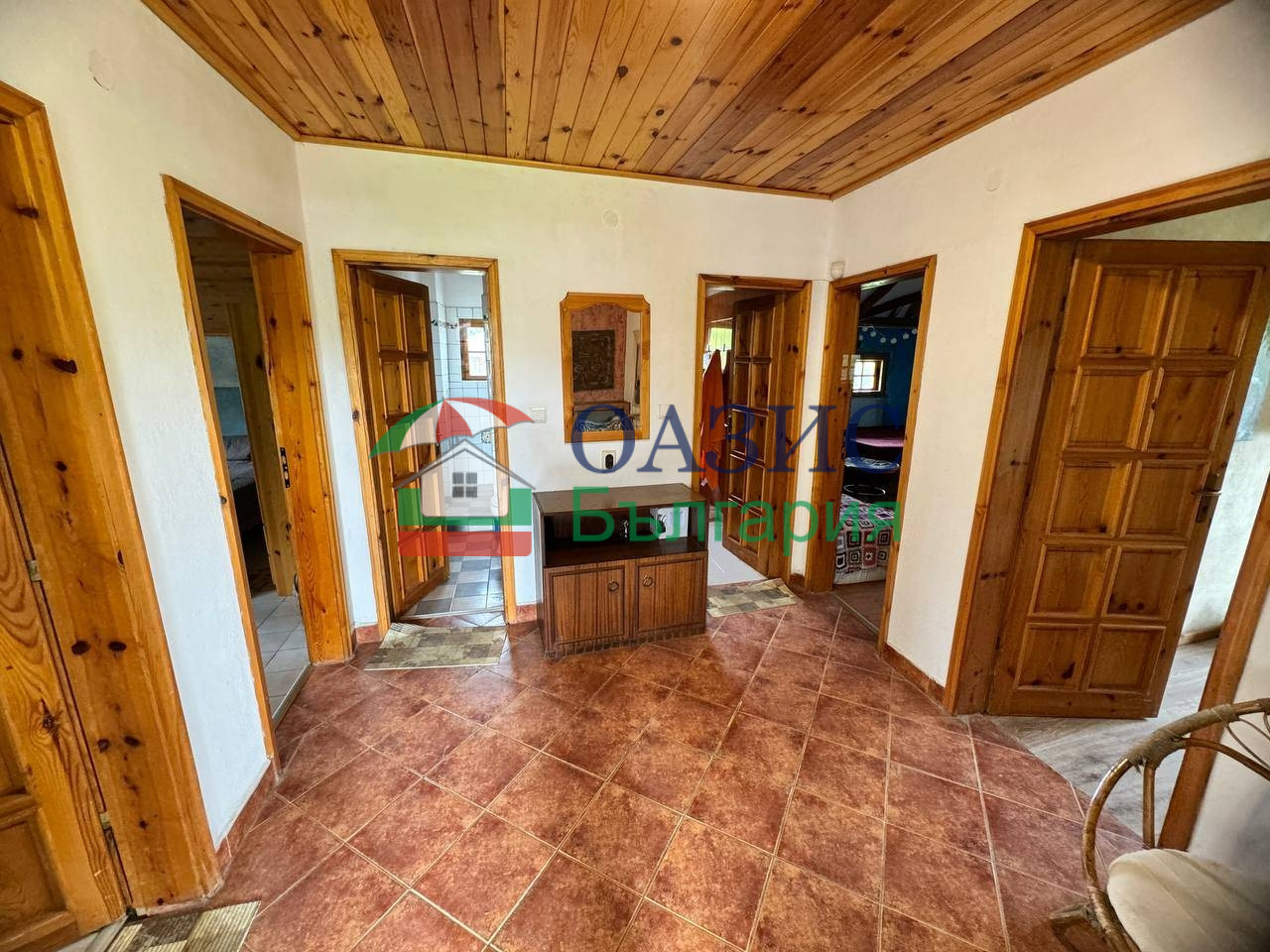 Продава КЪЩА, гр. Обзор, област Бургас, снимка 13 - Къщи - 45989882