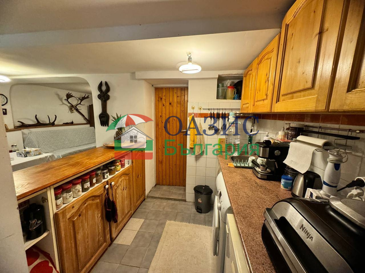 Продава КЪЩА, гр. Обзор, област Бургас, снимка 16 - Къщи - 45989882