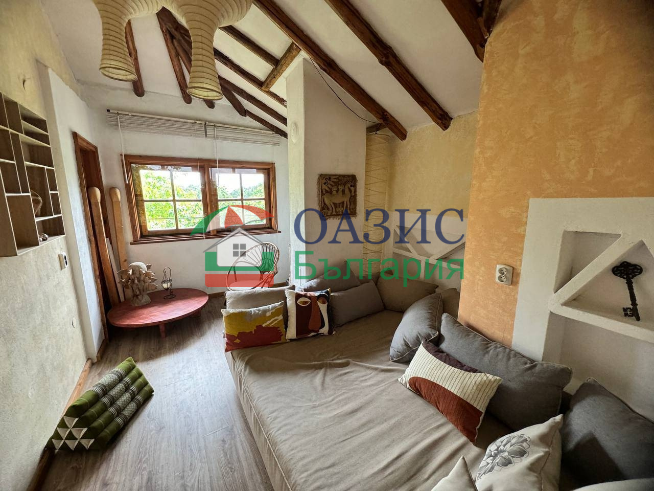 Продава КЪЩА, гр. Обзор, област Бургас, снимка 10 - Къщи - 45989882