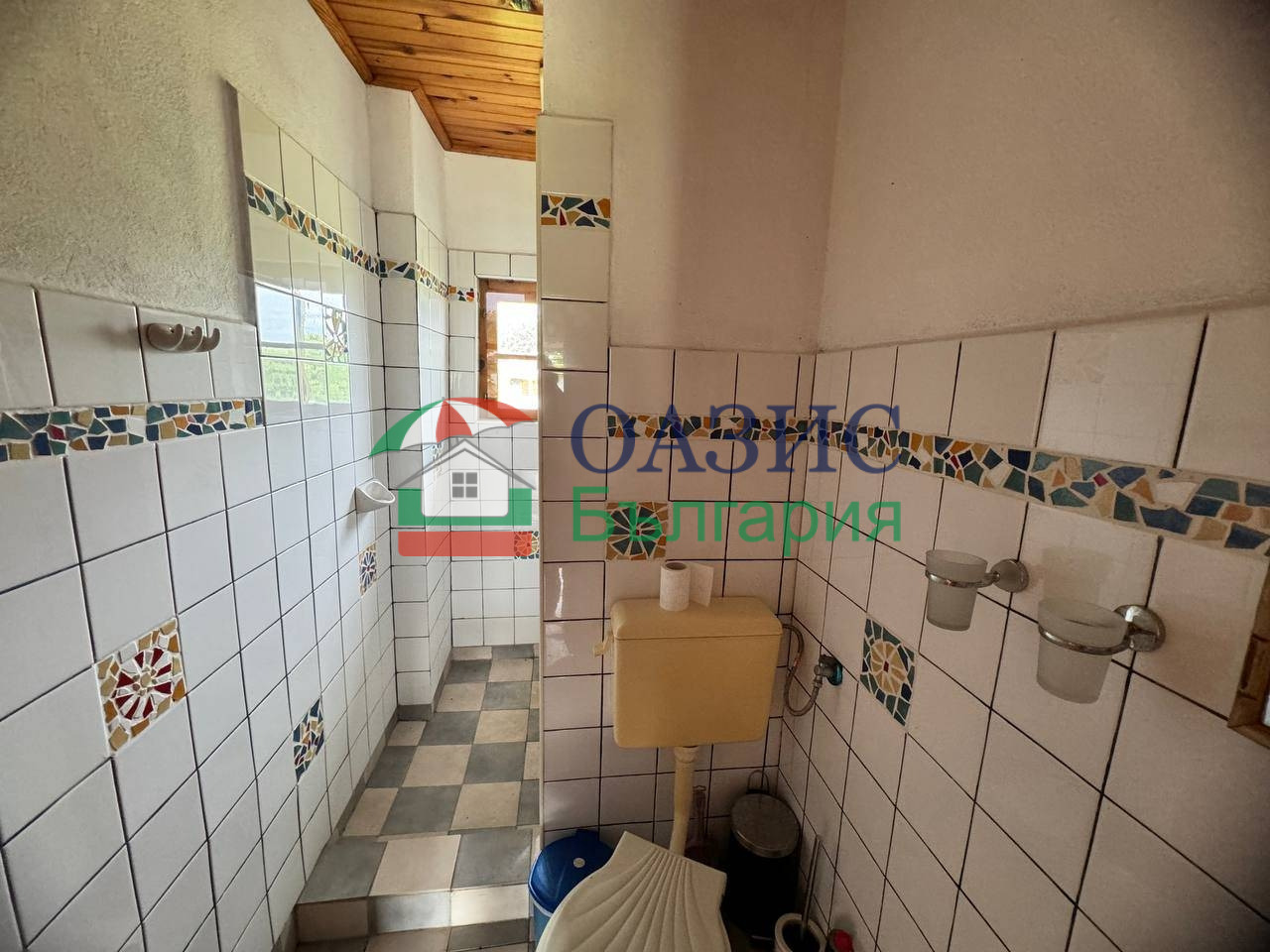 Продава КЪЩА, гр. Обзор, област Бургас, снимка 8 - Къщи - 45989882