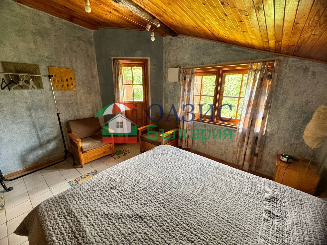 Продава КЪЩА, гр. Обзор, област Бургас, снимка 7 - Къщи - 45989882