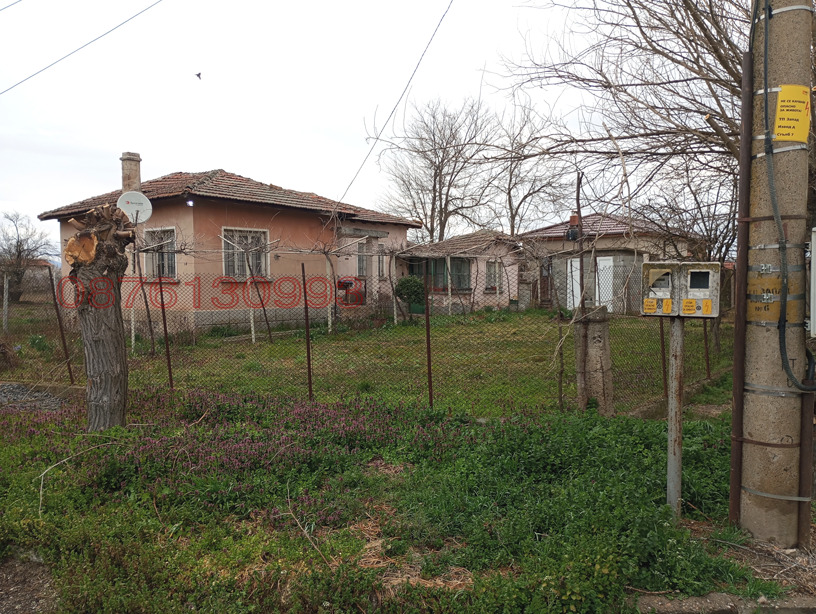 Продава КЪЩА, с. Пшеничево, област Стара Загора