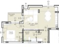 Продава  2-стаен град Пловдив , Кючук Париж , 74 кв.м | 82205637 - изображение [5]