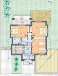 Продава  Къща област Перник , с. Рударци , 361 кв.м | 28278047 - изображение [4]