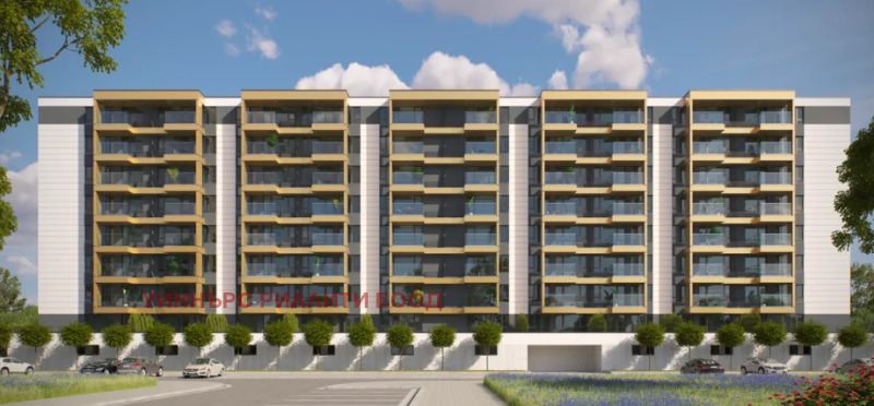 Продава 1-СТАЕН в град София, Левски Г - 44 кв.м / 67 760 € » 132 527.04 лв., УИННЪРС РИАЛИТИ ЕООД