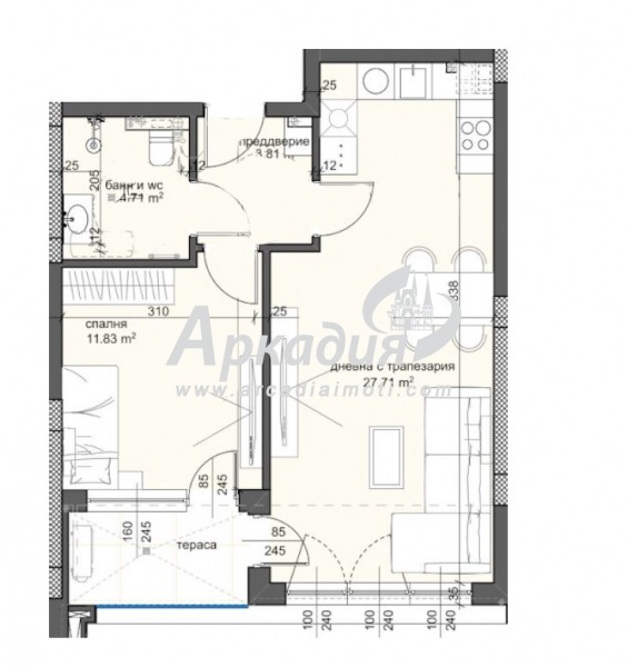 ������� 2-����� | Imot.bg � ����������� 2