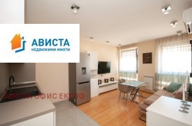 1 bedroom Krastova vada, Sofia 1