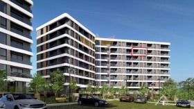 2-СТАЕН, 62 m2