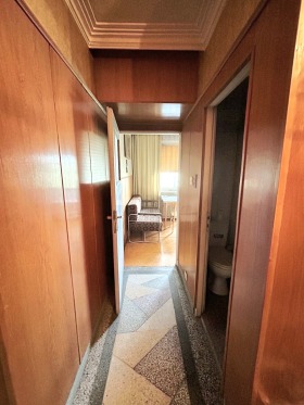 1 hálószoba Ljulin - centar, Sofia