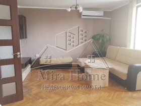 Продава 3-стаен град Варна Колхозен пазар - [1] 