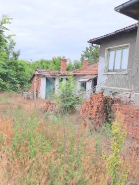 Продава къща област Пловдив с. Бяла река - [1] 