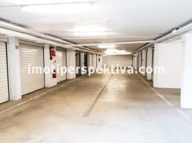 ГАРАЖ, ПАРКОМЯСТО, 21 m2