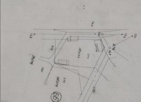 Парцел с. Извор, област Перник 1