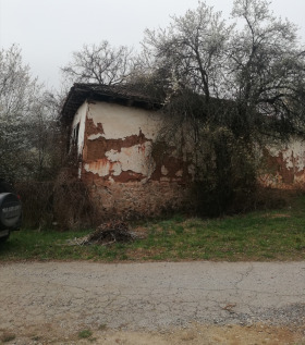 Handlung Izwor, region Pernik 1