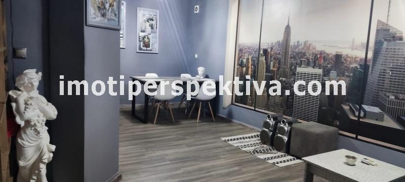 Продается  Студия Пловдив , Център , 30 кв.м | 92236657 - изображение [6]